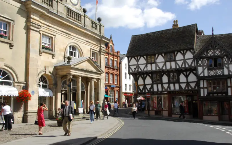 Ludlow
