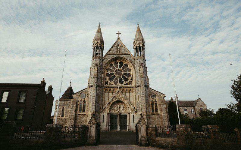 Dún Laoghaire